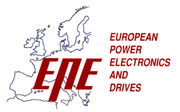 European Power Electronics and Drives