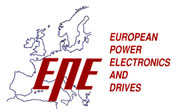 European Power Electronics and Drives